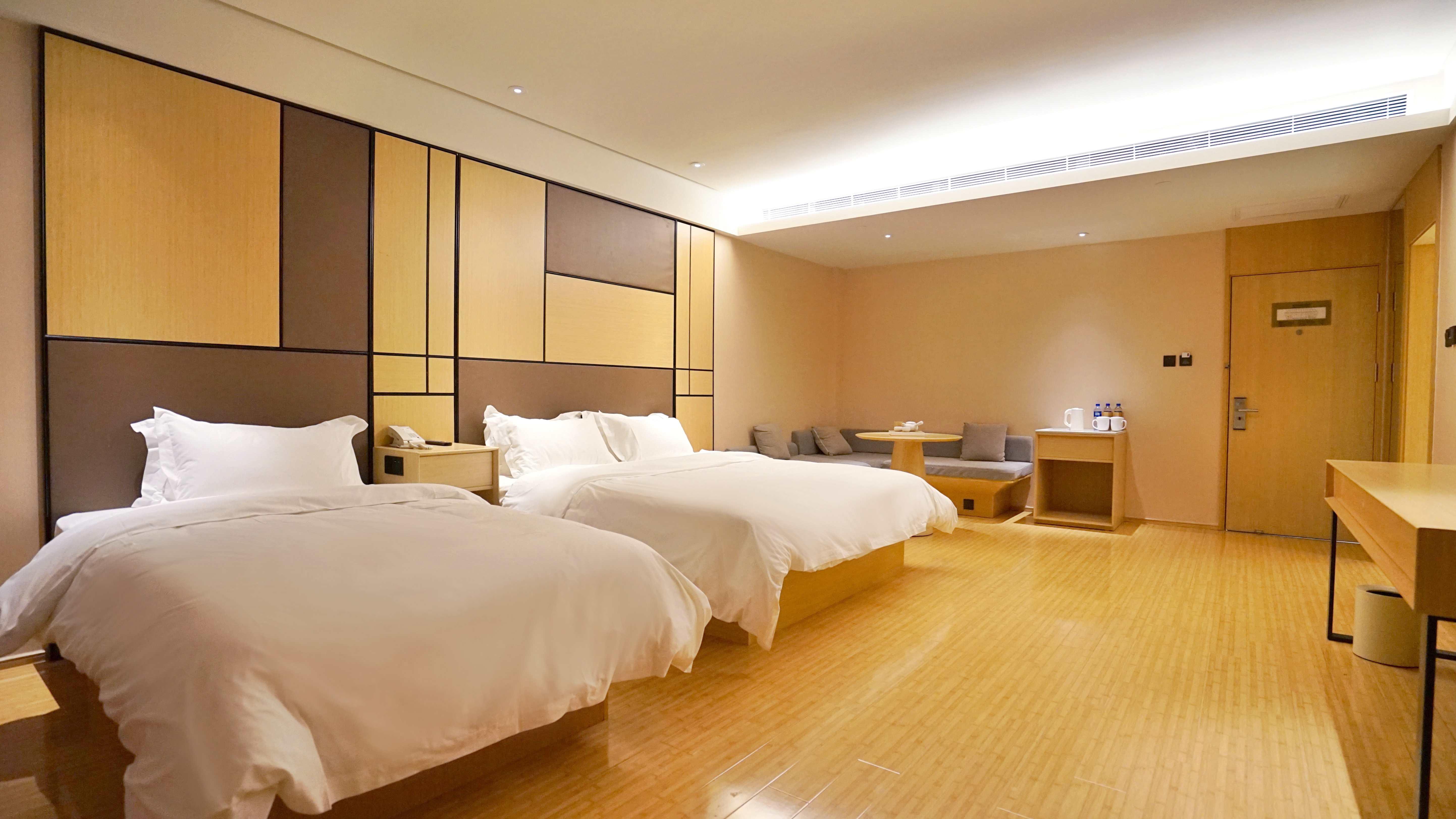 JI Hotel (Beijng Changping Longshui Road) 13/22