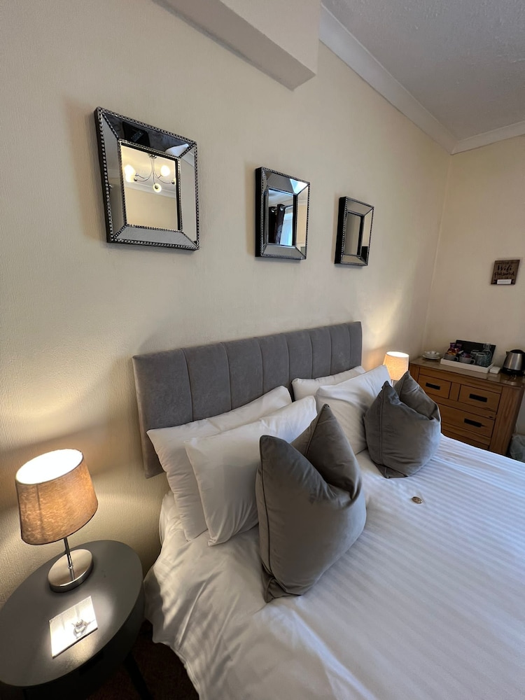 Abbey House B&amp;B 21/61