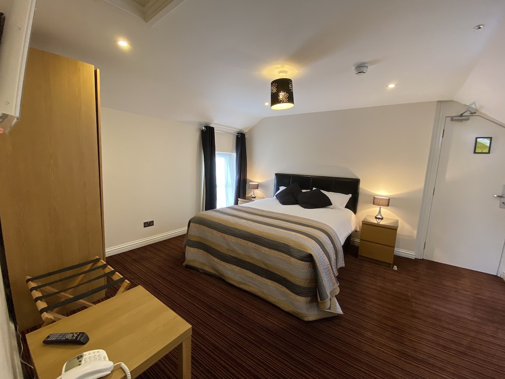 Spilman Hotel 3/44