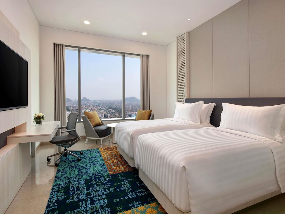 Grand Mercure Lampung 3/25