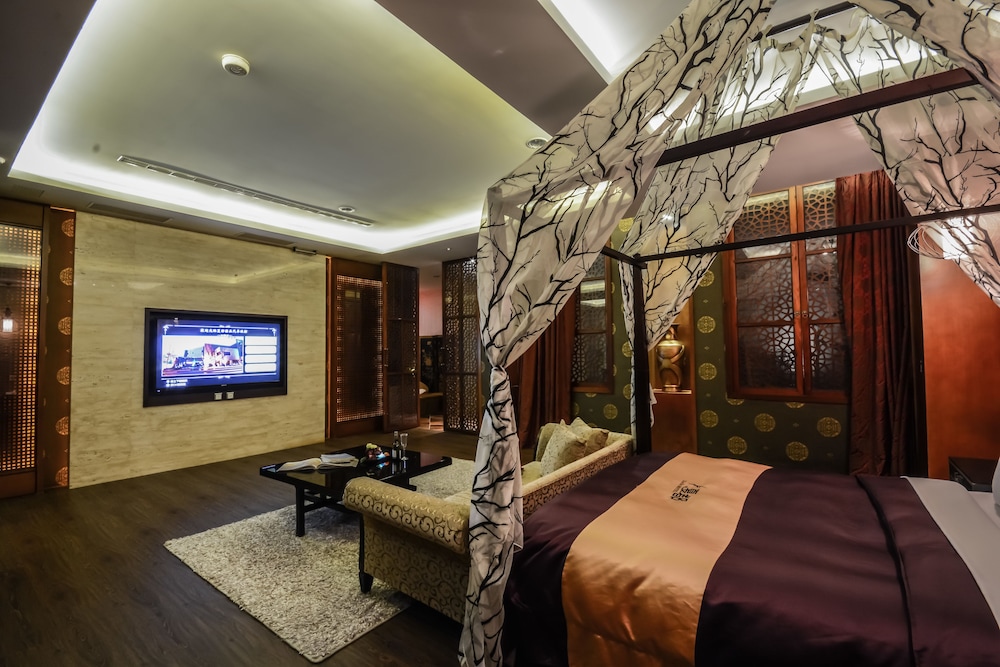 Xiadu Motel 58/74