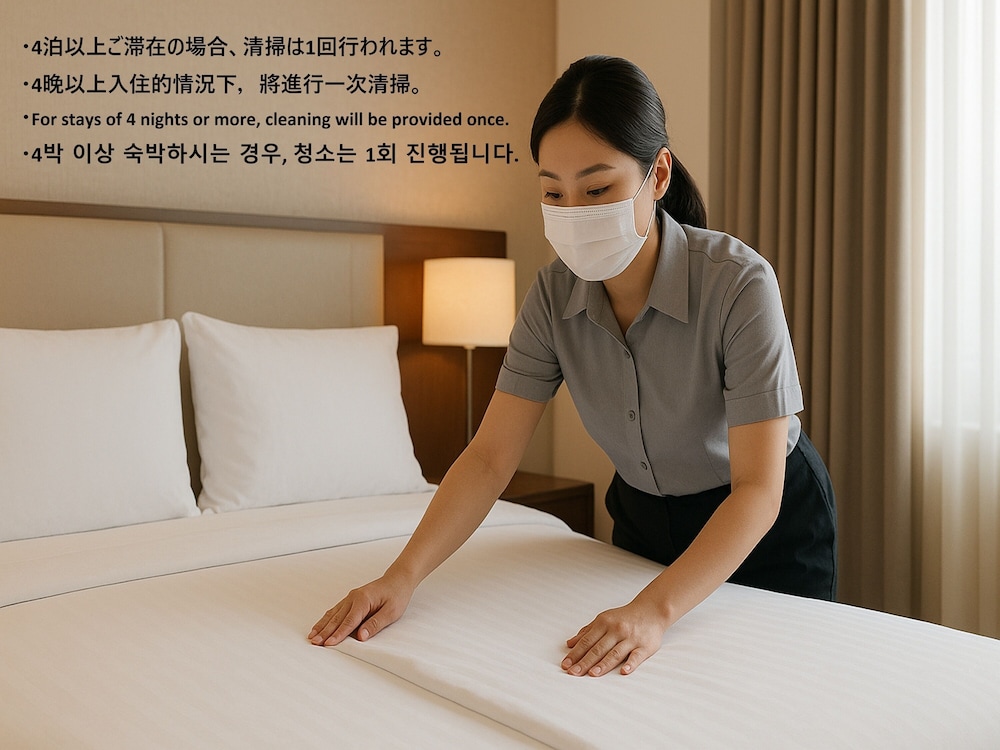 The Breakfast Hotel Marche Ishigakijima 12/64