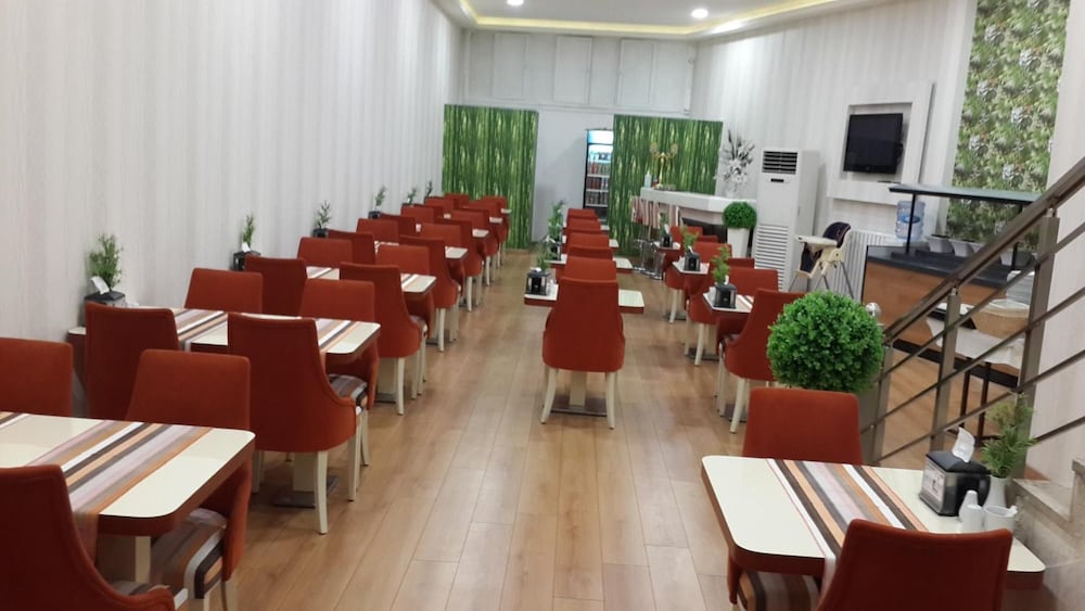 Guleryuz Hotel 38/48