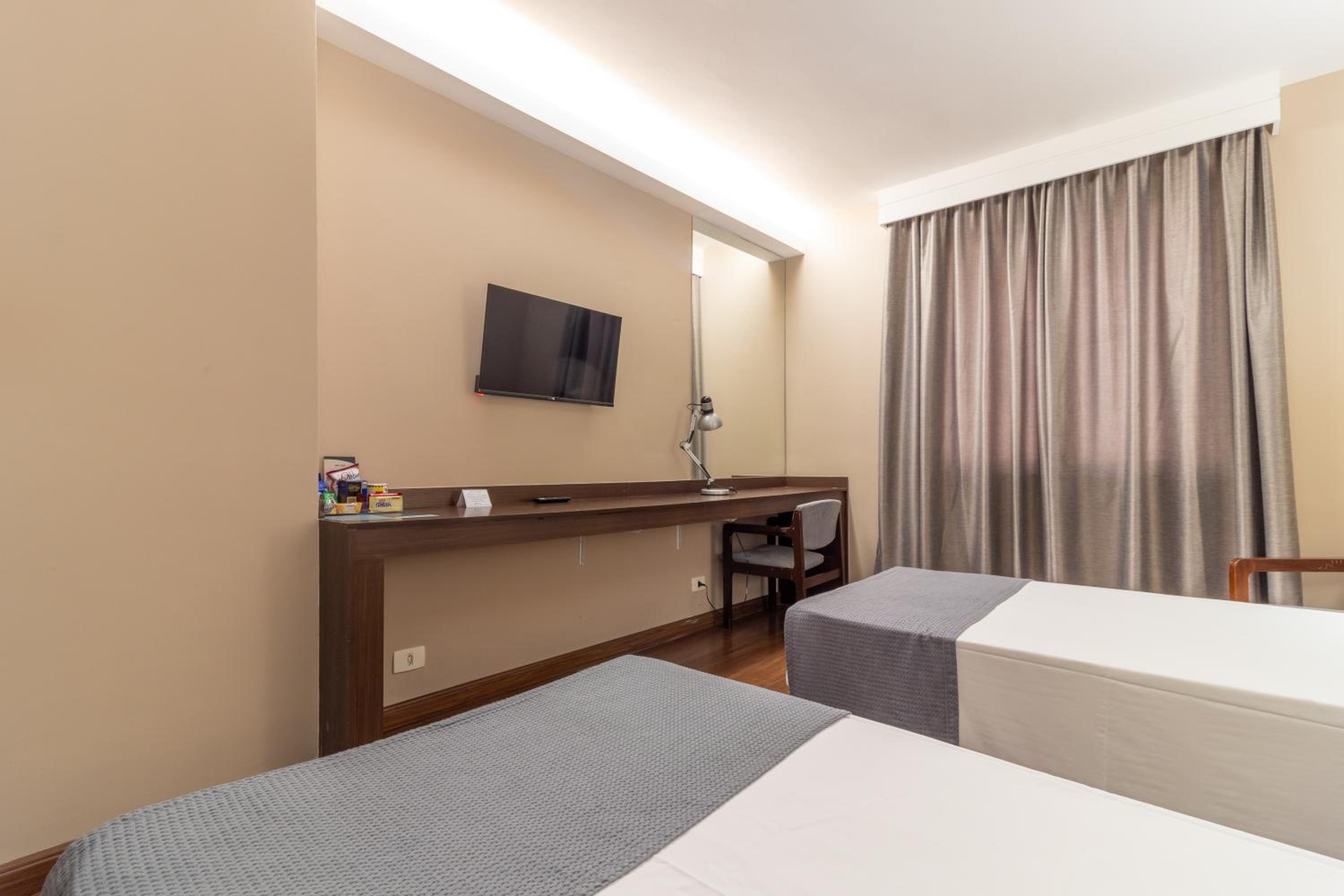 غرفة سوبيريور بسريرين منفصلين، Gran Villagio Hotel SP 3/6