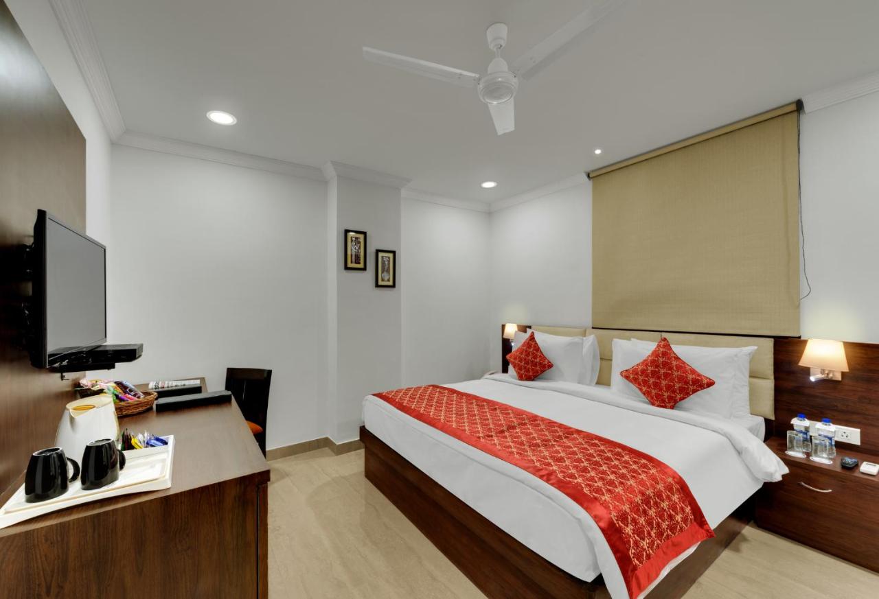 Room at Avins Beacon, UDAIPUR