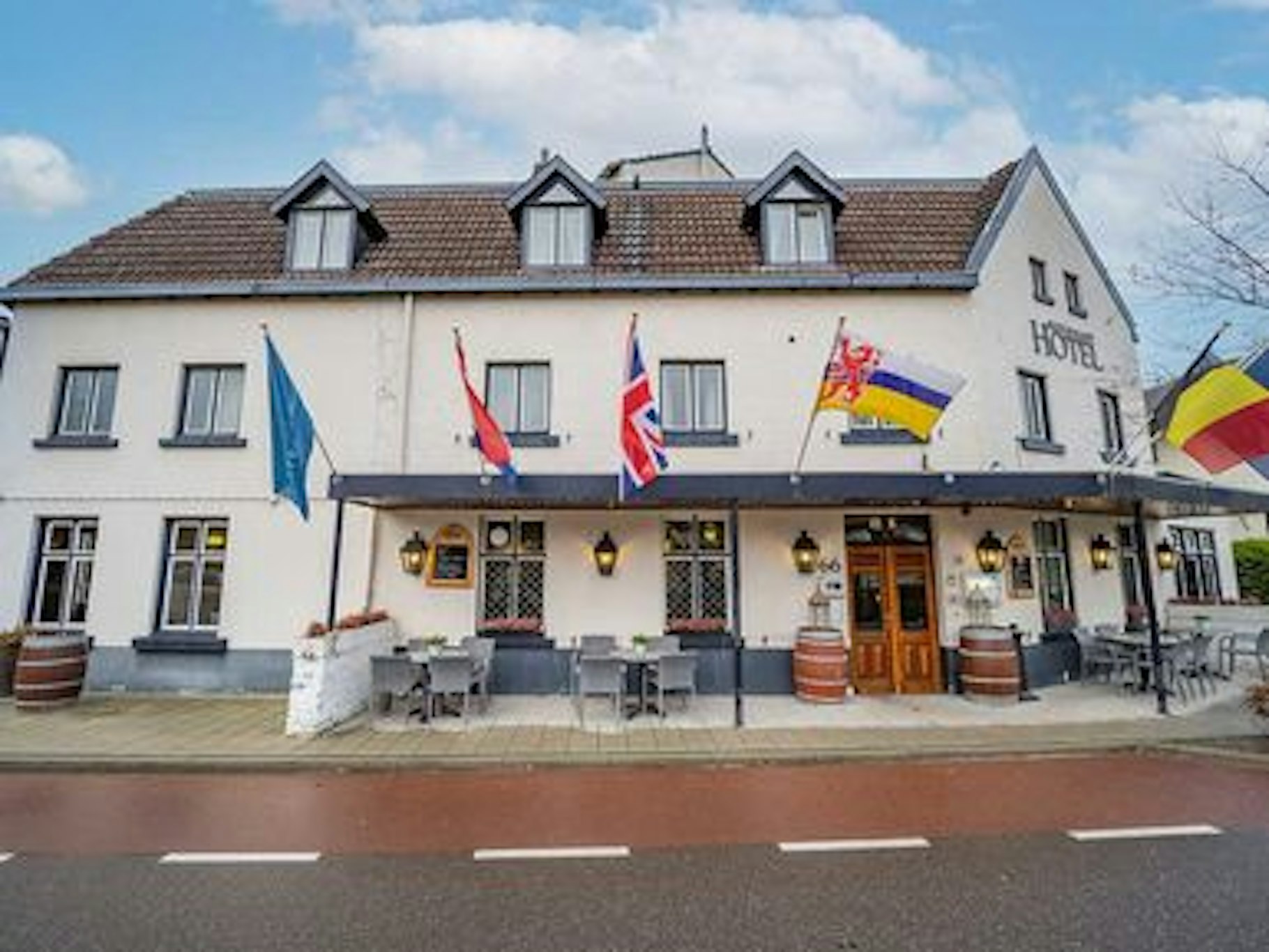 Fletcher Hotel Restaurant Geulvallei 2/58