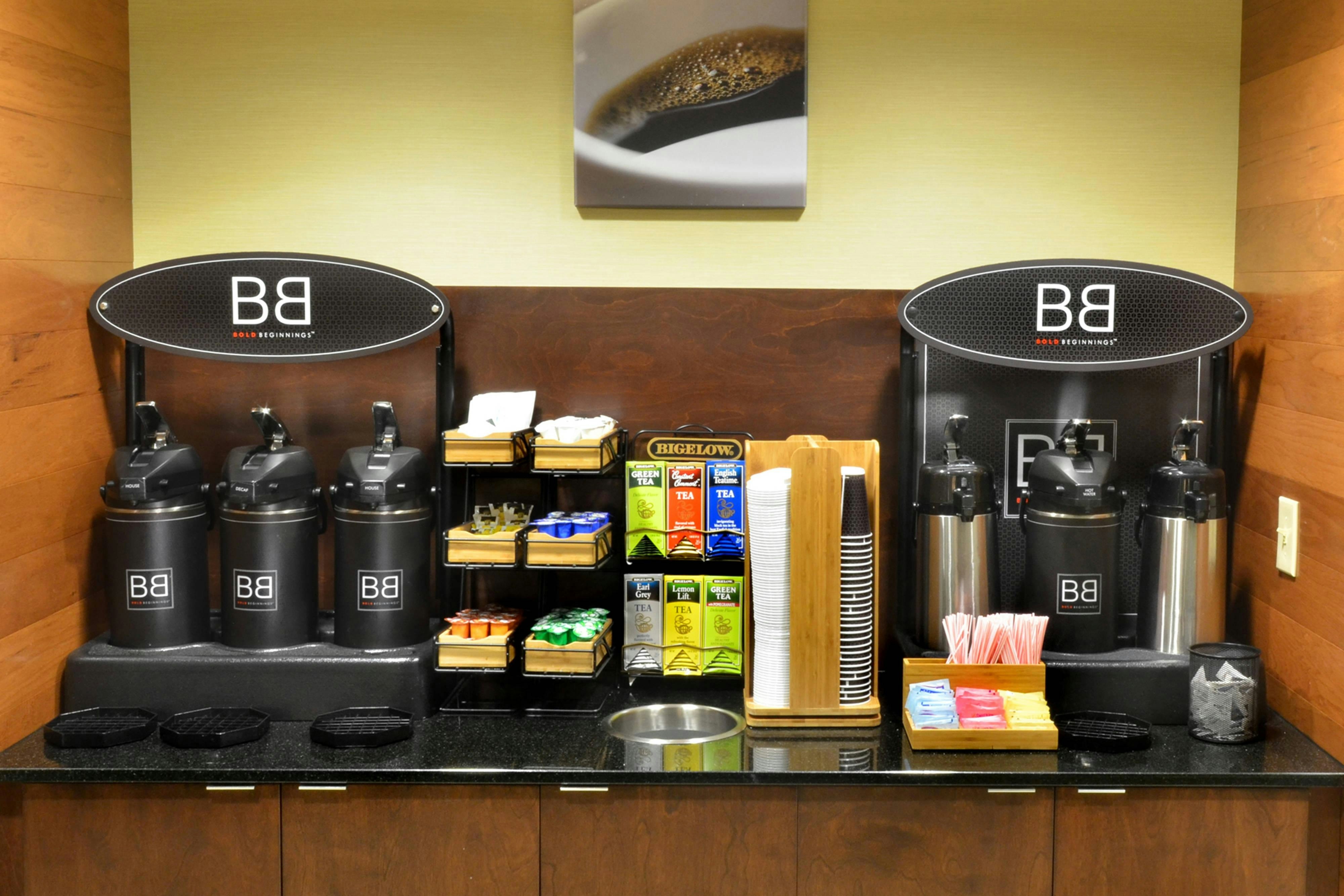 Fairfield Inn Suites By Marriott Charlottesville North 4/12