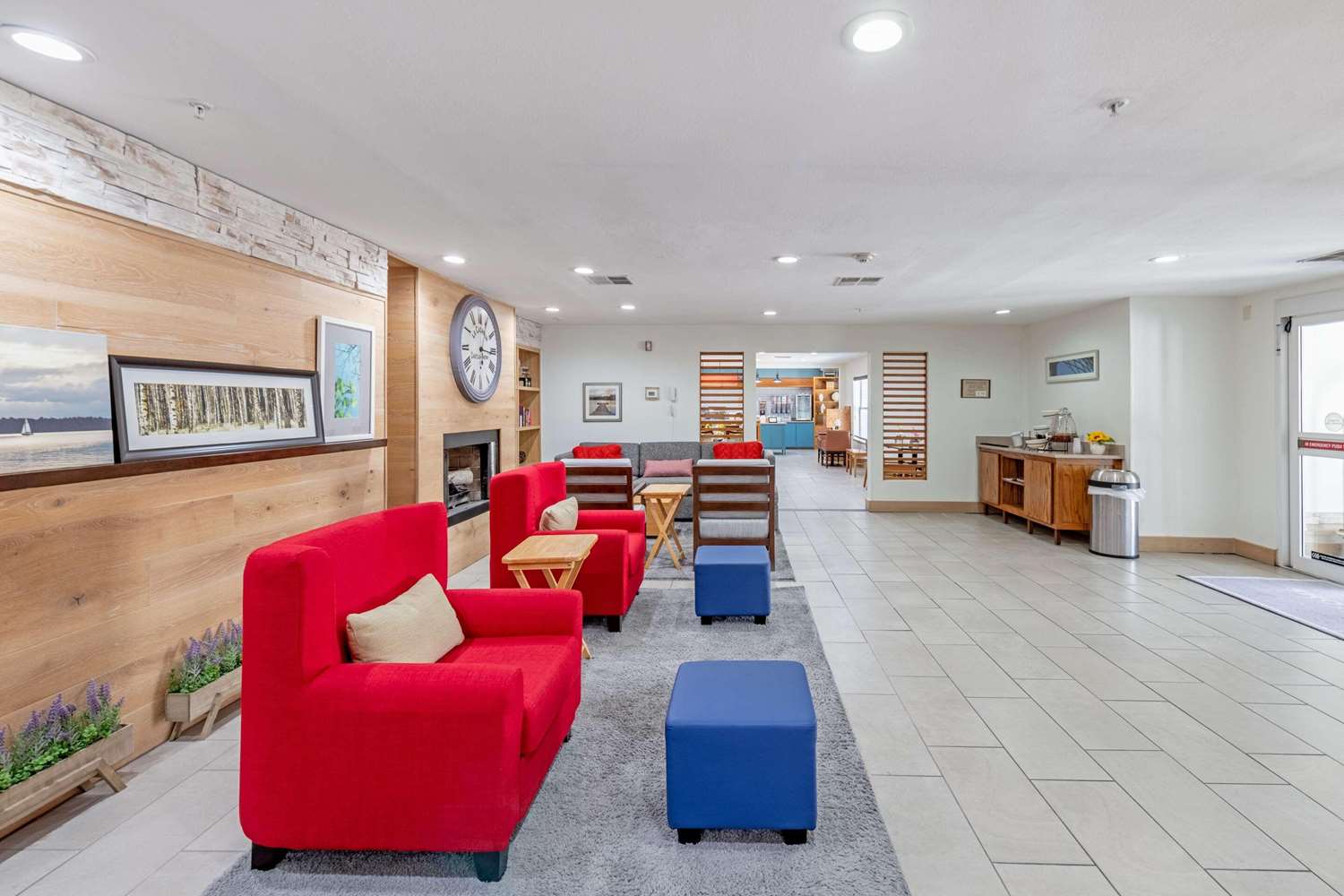 SureStay by Best Western Lewisville Dallas 20/47