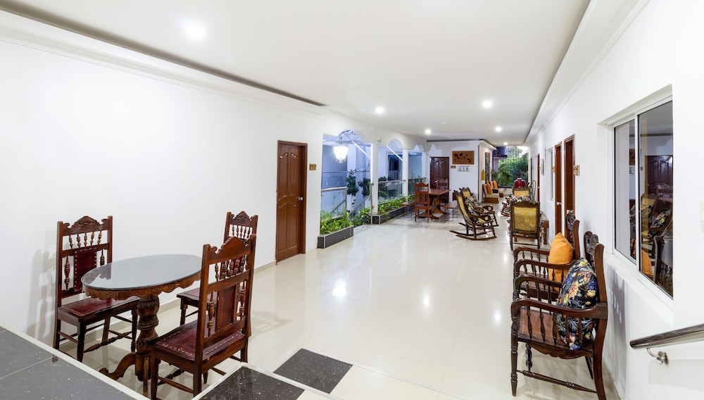 Jardines Evans By Gh Suites 25/29