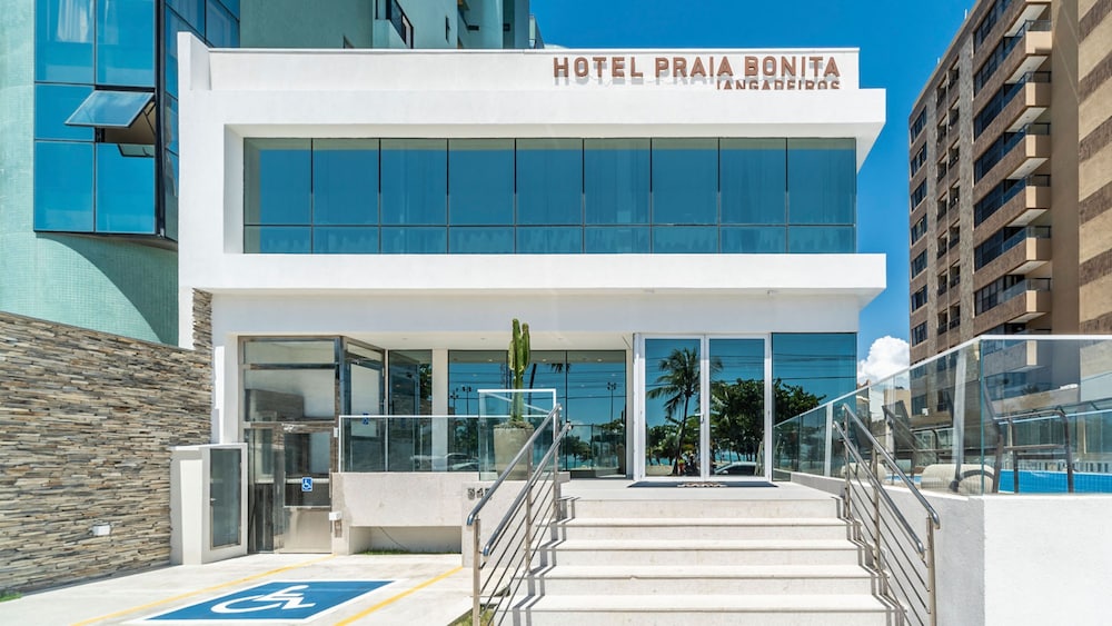 Praia Bonita Jangadeiros 2/50