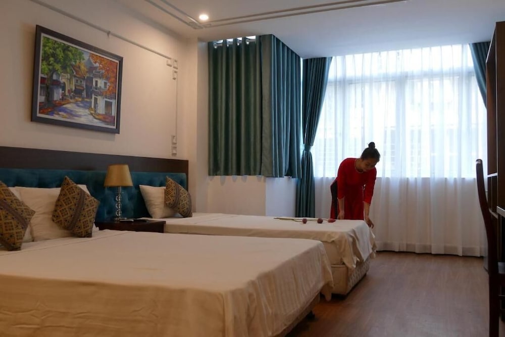 Hanoi Pho Hotel 10/30