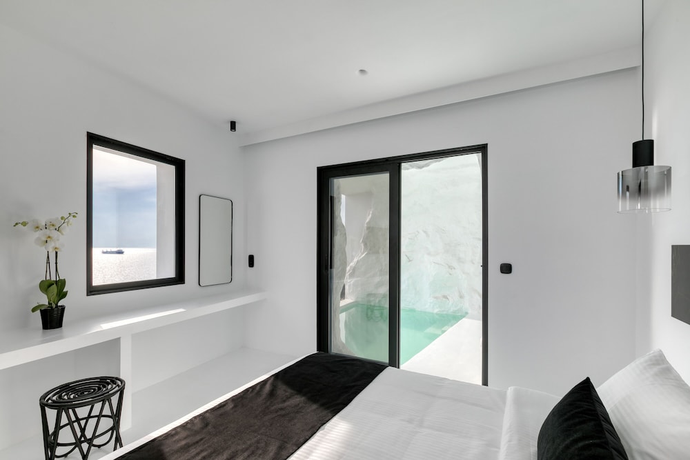 Omiros The Feelgood Hotel 50/50