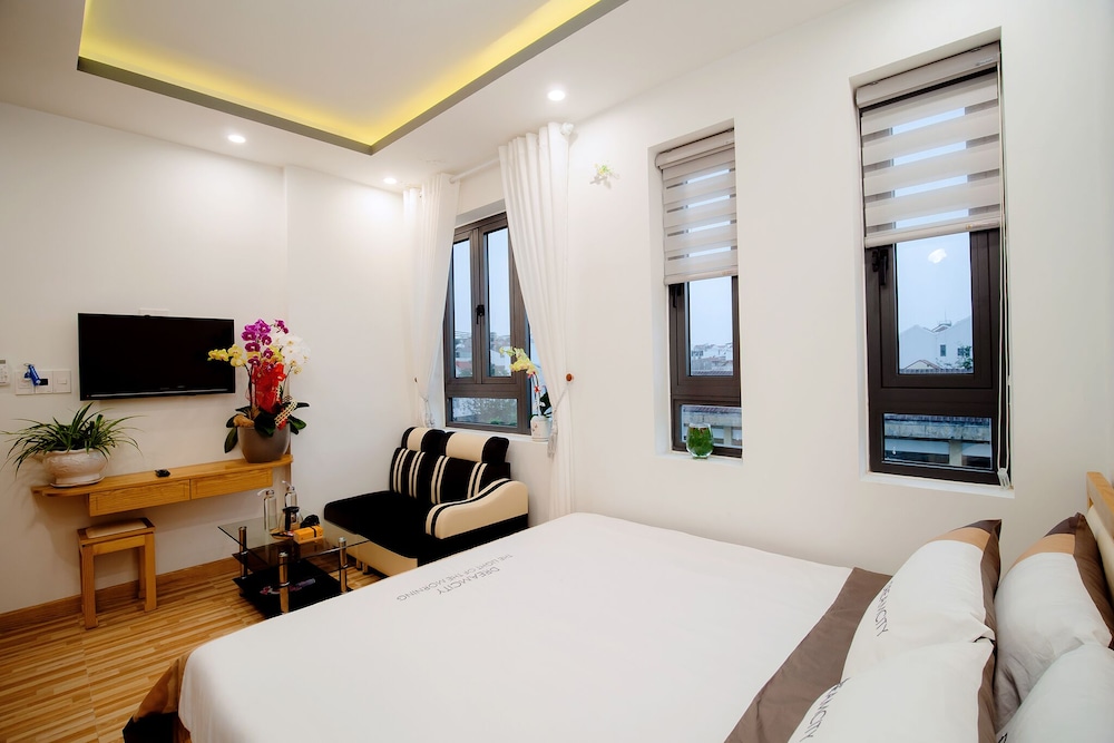 Hoian Royal Villa 22/68