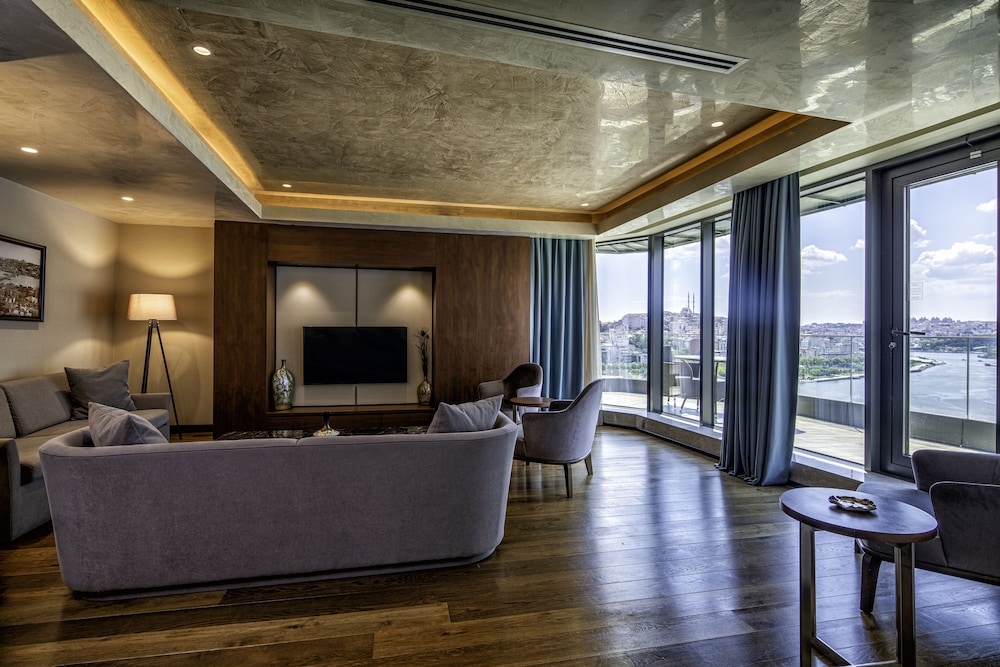 Arise Hotel Golden Horn 8/43
