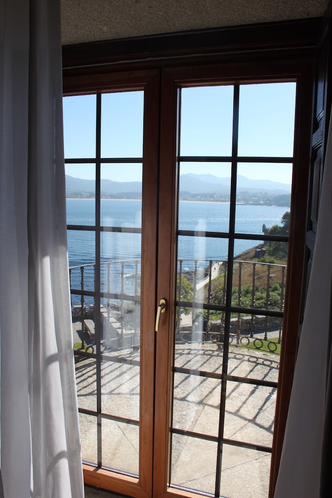 Parador de Baiona 28/71