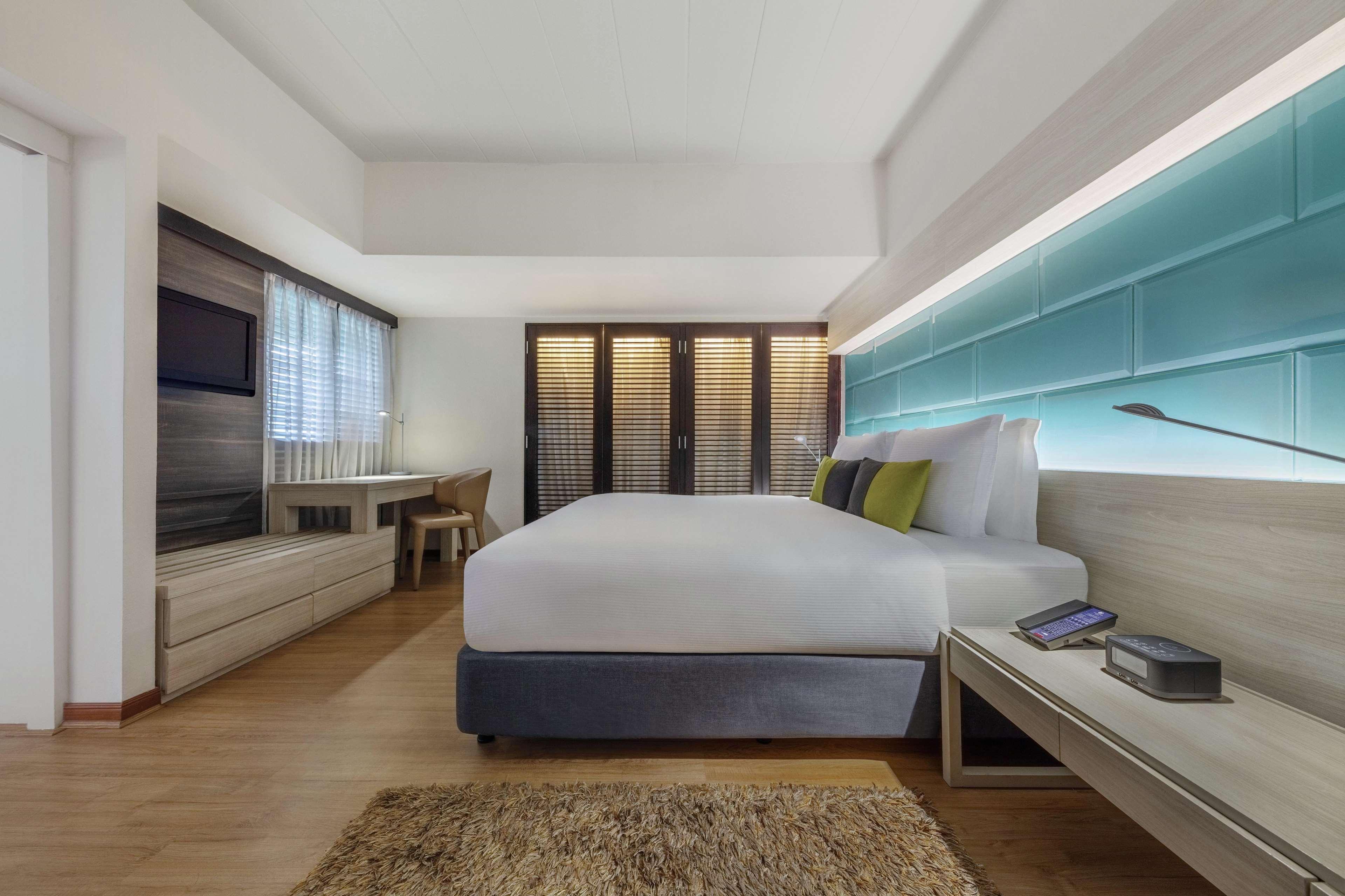 Deluxe, Suite, Balcony