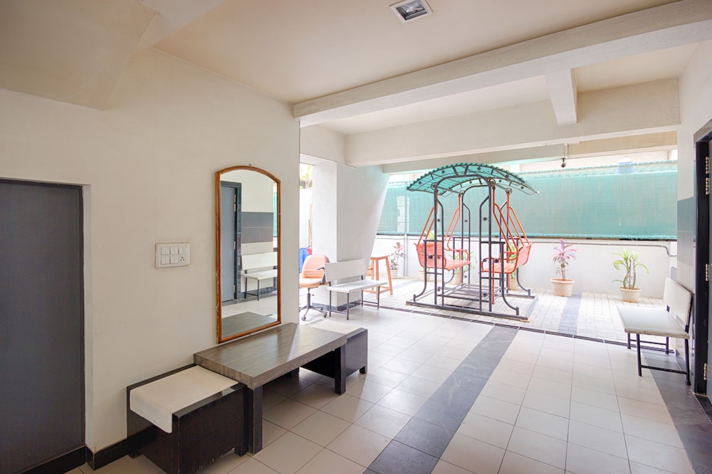 Hotel Grand Ashwin 23/41