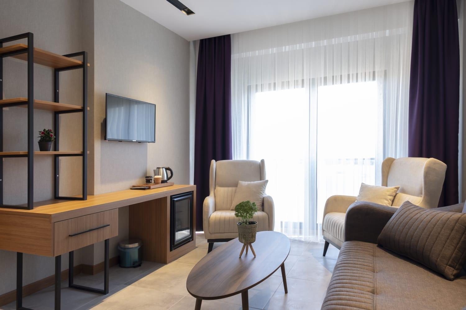 Es Termal Hotel & spa 16/27