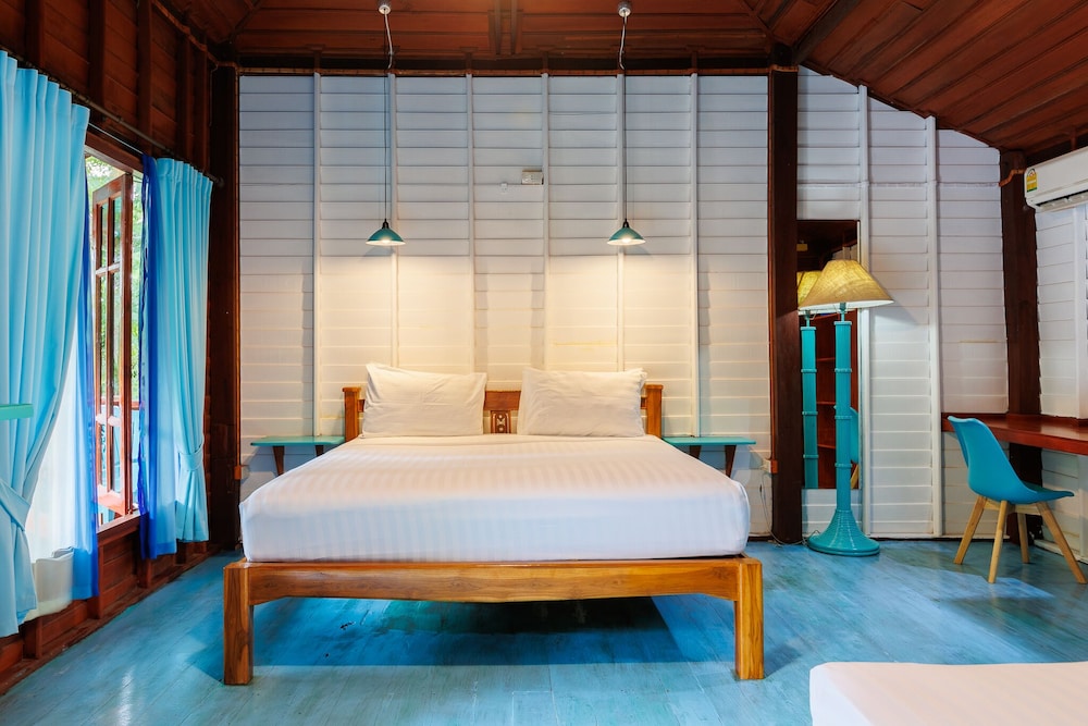 Baan Haad Yao Villas 15/48