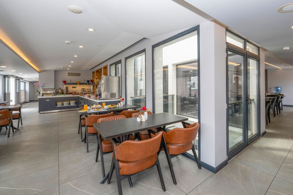 Graziella Gold Hotel 55/63