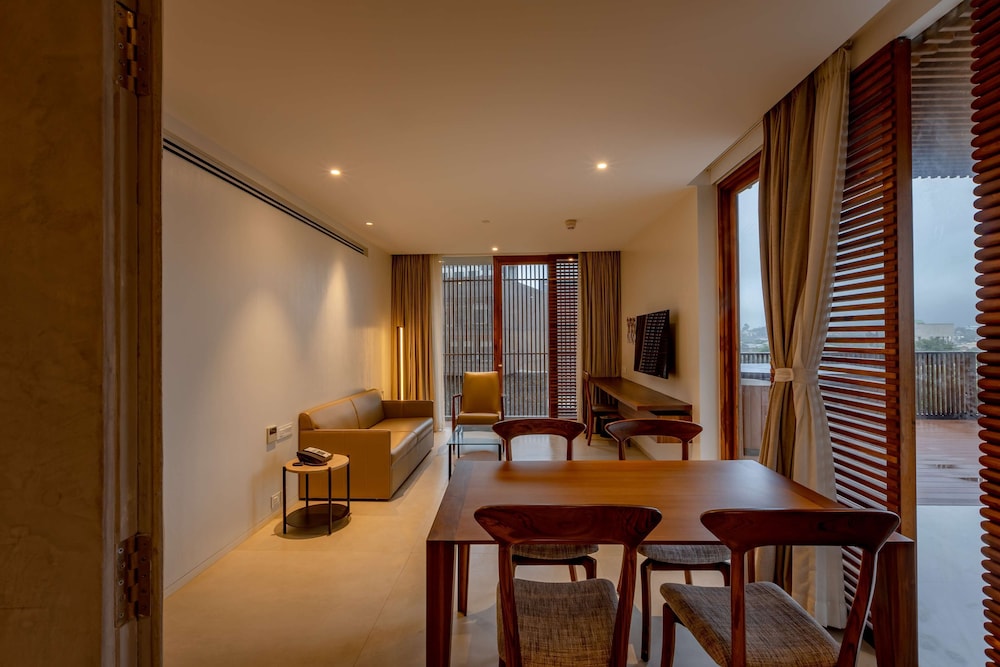 Radisson Resort and Spa Lonavala 52/76