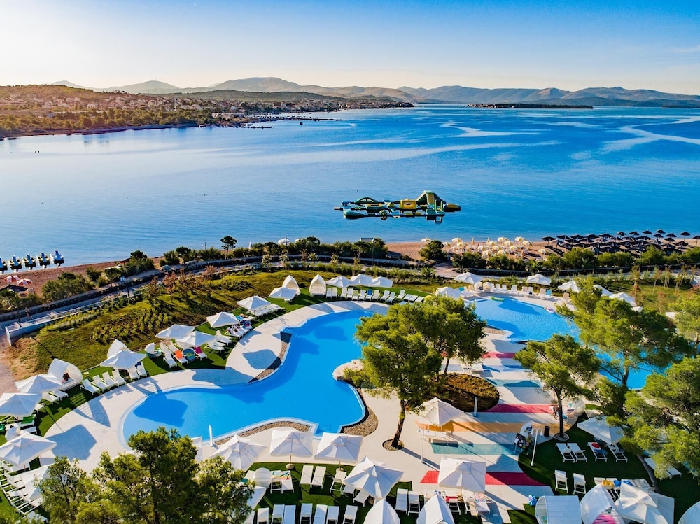 Amadria Park Hotel Andrija -Solaris Kids 72/79