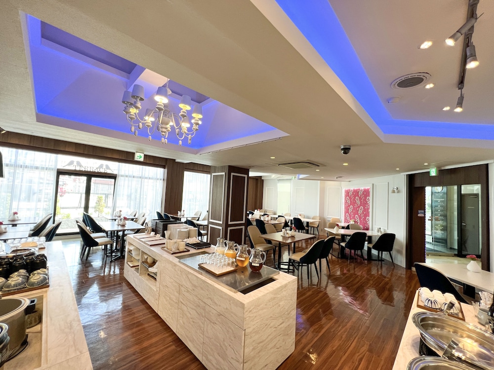 Grand Park Hotel Panex Chiba 36/50