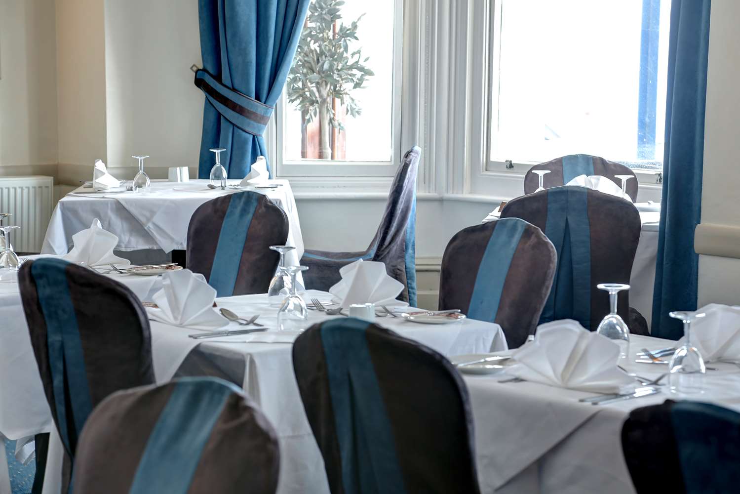Best Western York House Hotel 47/56