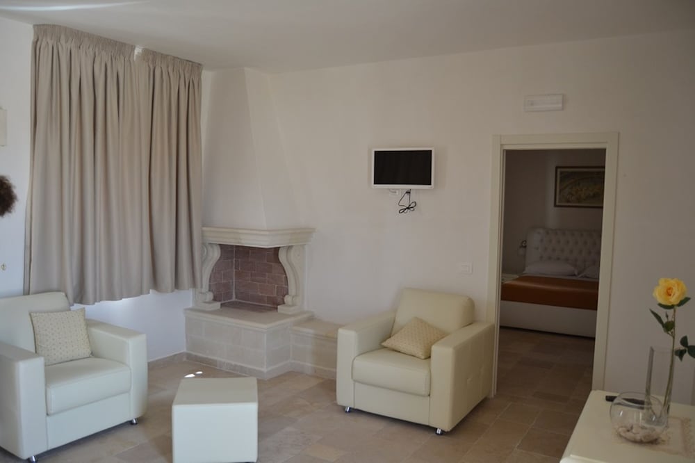 Agriturismo I Pozzetti 24/50