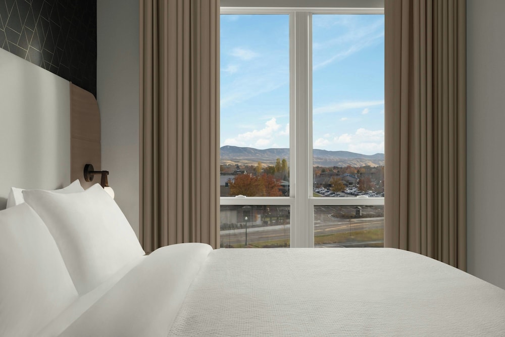 Residence Inn By Marriott Eagle Boise 21/53