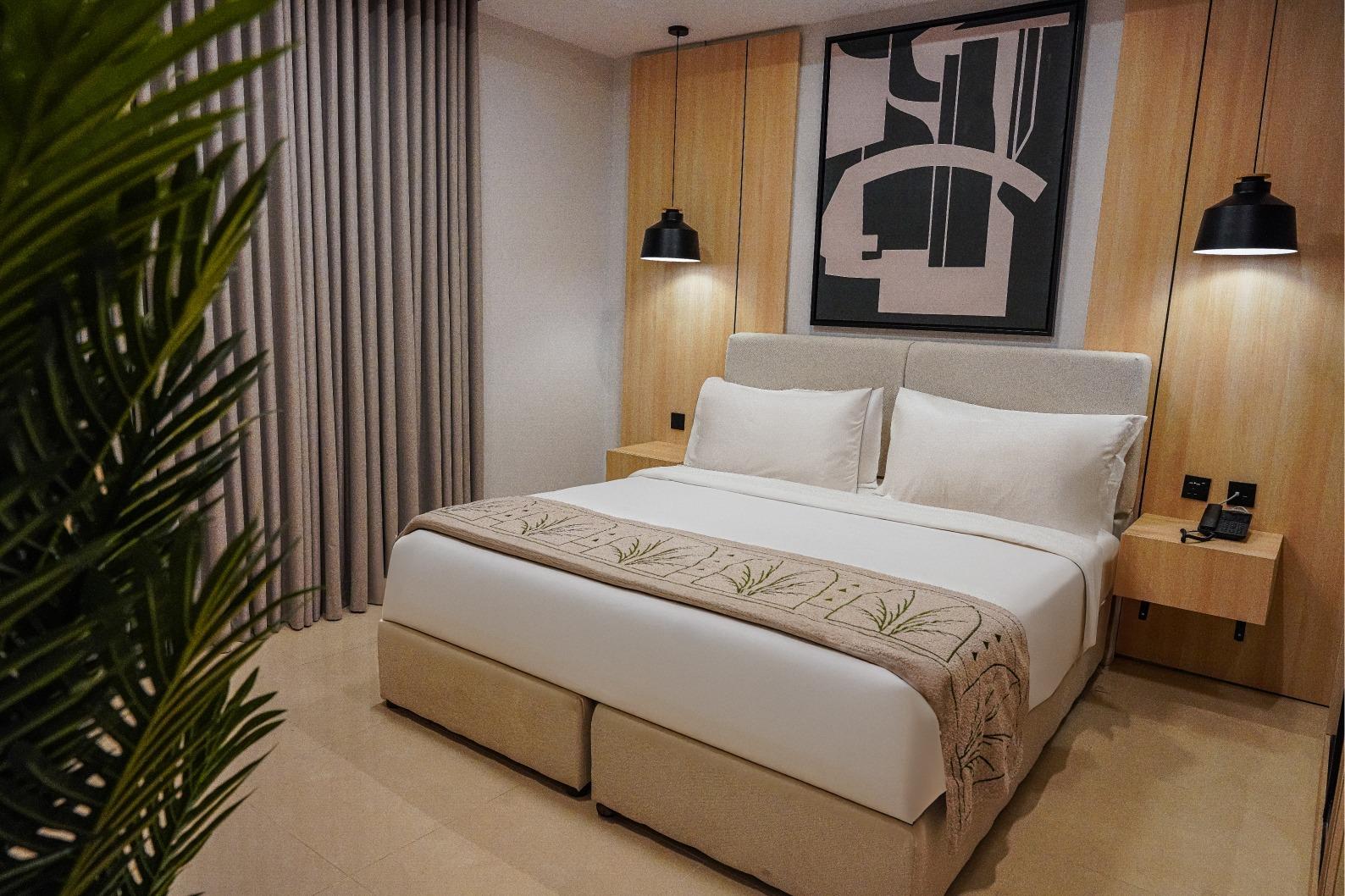 Tura Residence Sulemania 15/21