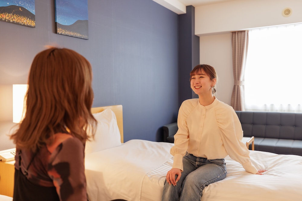 Ashibetsu Onsen Starlight Hotel 18/61