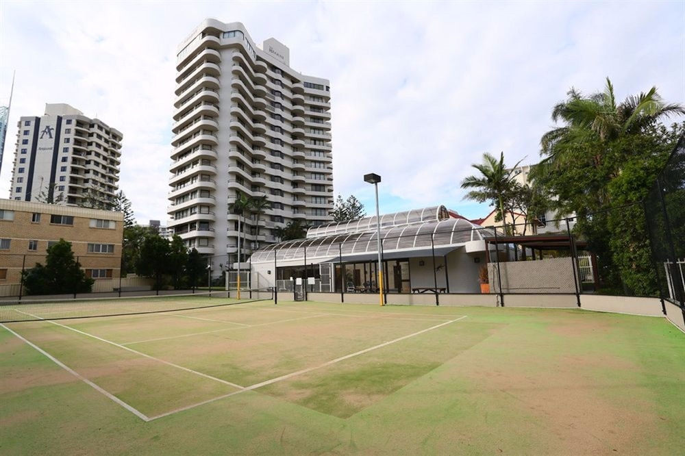 The Regent Holiday Apartments 29/52