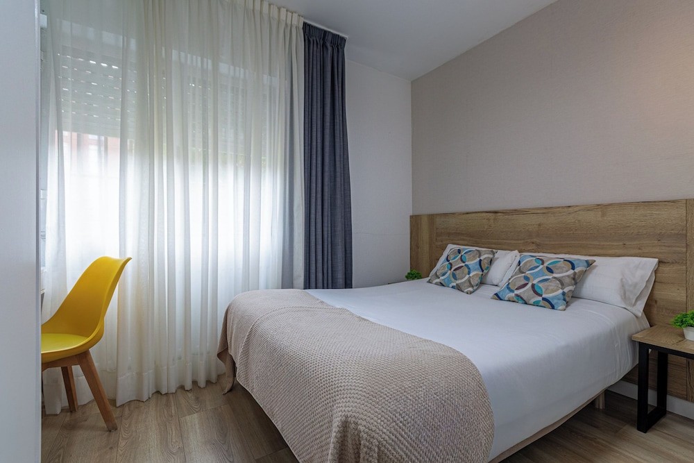 Iraipe Gorbea Hotel 14/48