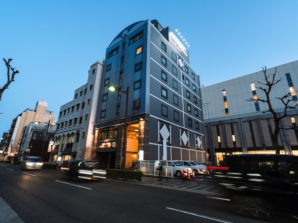 Hotel AreaOne Takamatsu City 23/24