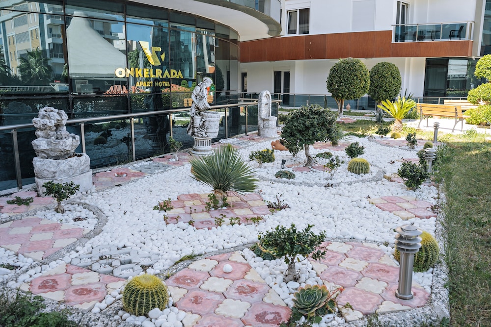 Onkel Rada Apart Hotel 30/50