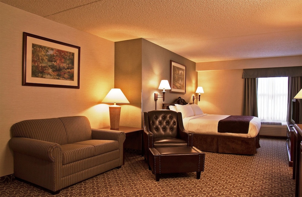 D. Hotel and Suites 35/57