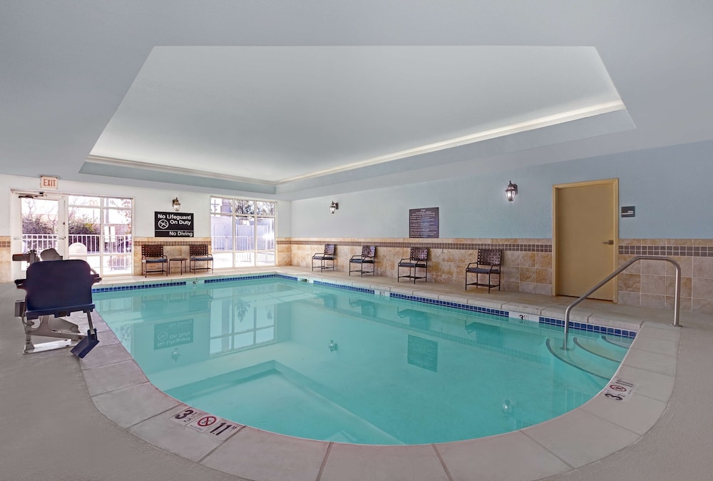 Hampton Inn Lordsburg 28/50