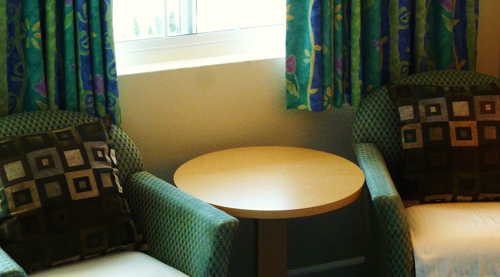 Morro Bay Sandpiper Inn 41/48