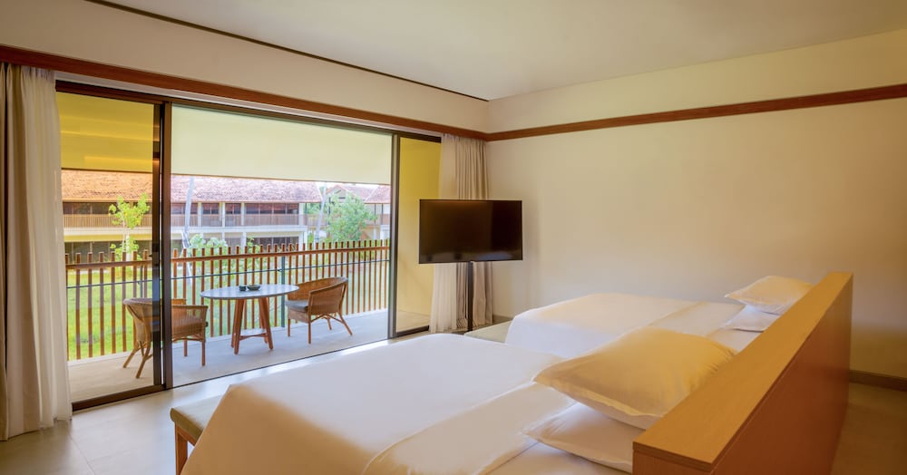 Sheraton Belitung Resort 29/40