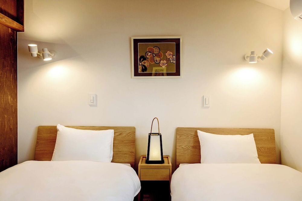 Aoshida Machiya House 18/42