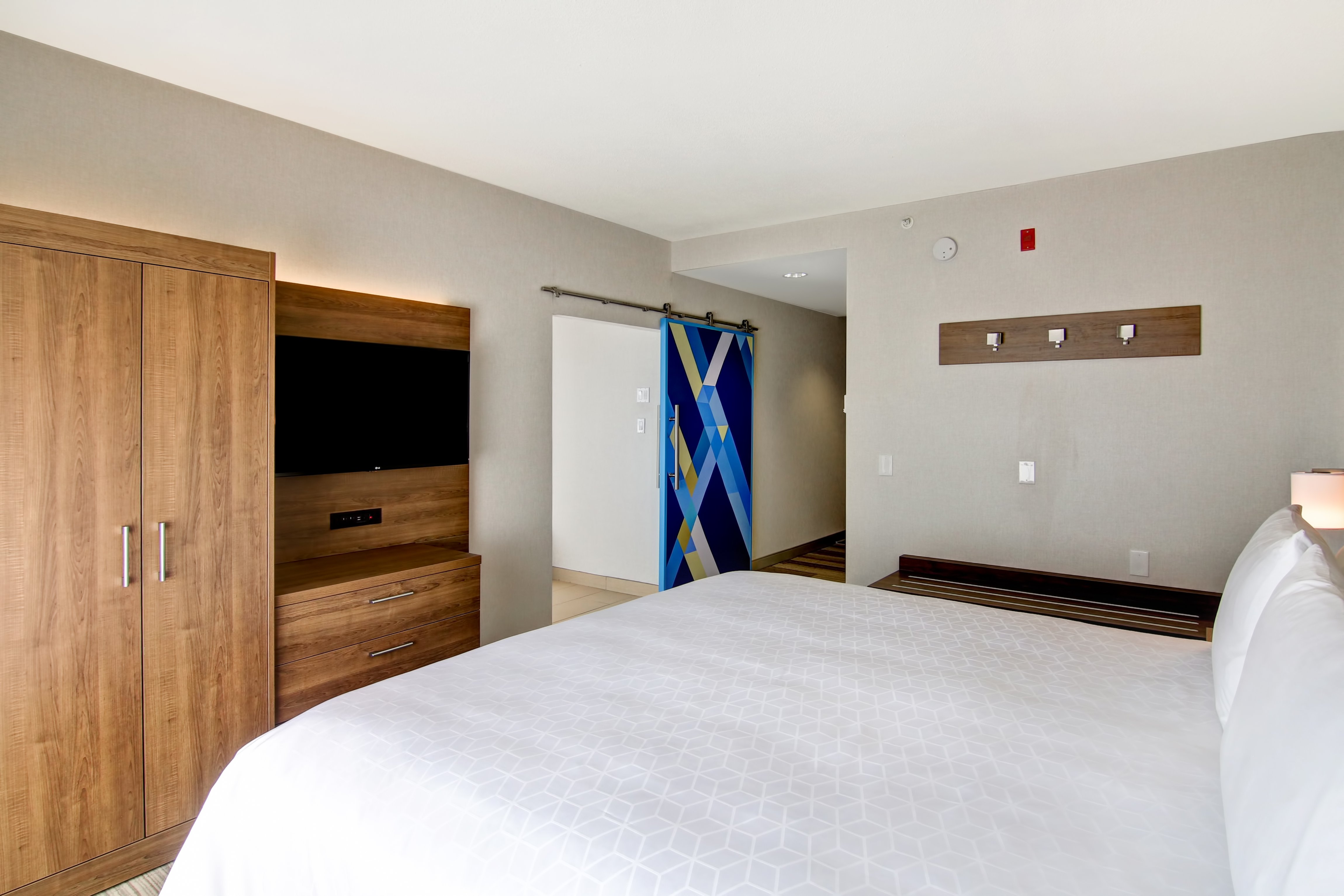 Holiday Inn Express Hotel & Suites Toronto Markham 14/50