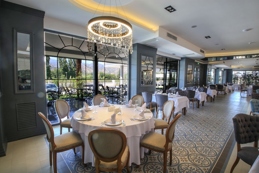 Aymira Hotel & Spa 25/48