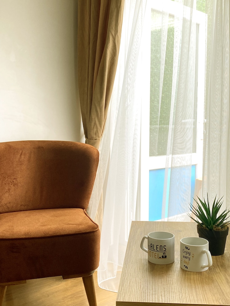 Inalens Airport Hotel 37/50