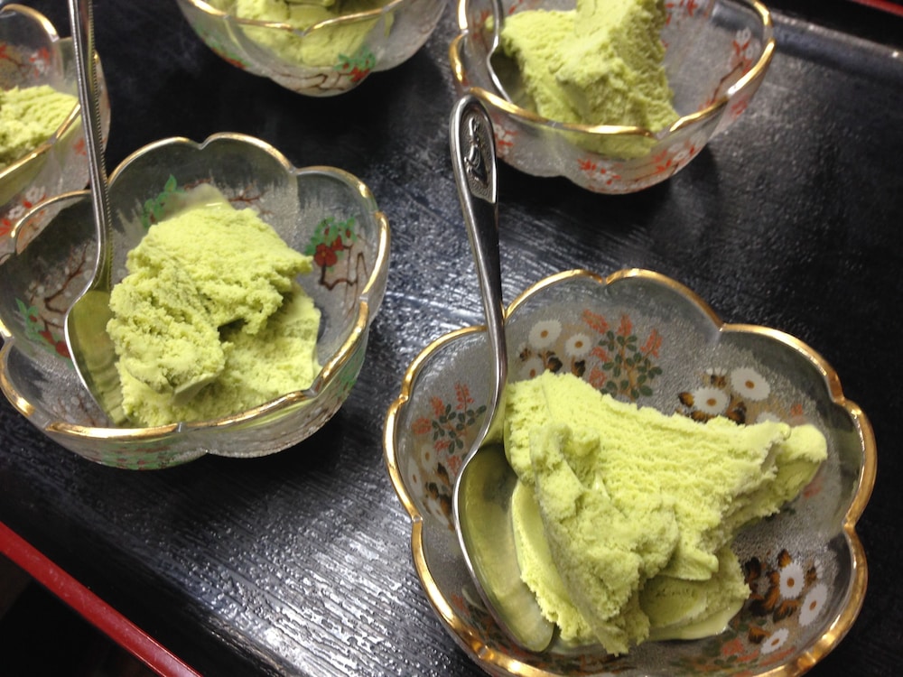 山城屋 写真4