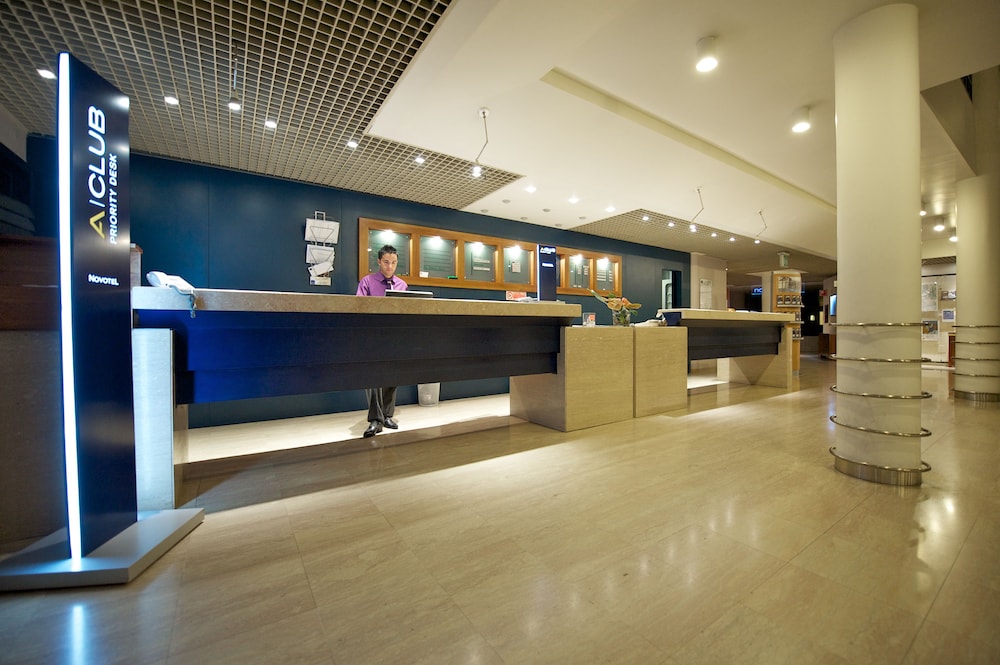 Novotel Firenze Nord Aeroporto 9/66