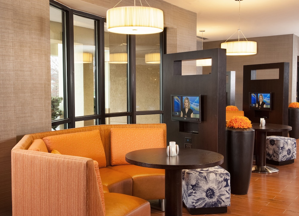 Courtyard by Marriott Charlotte Gastonia 34/45
