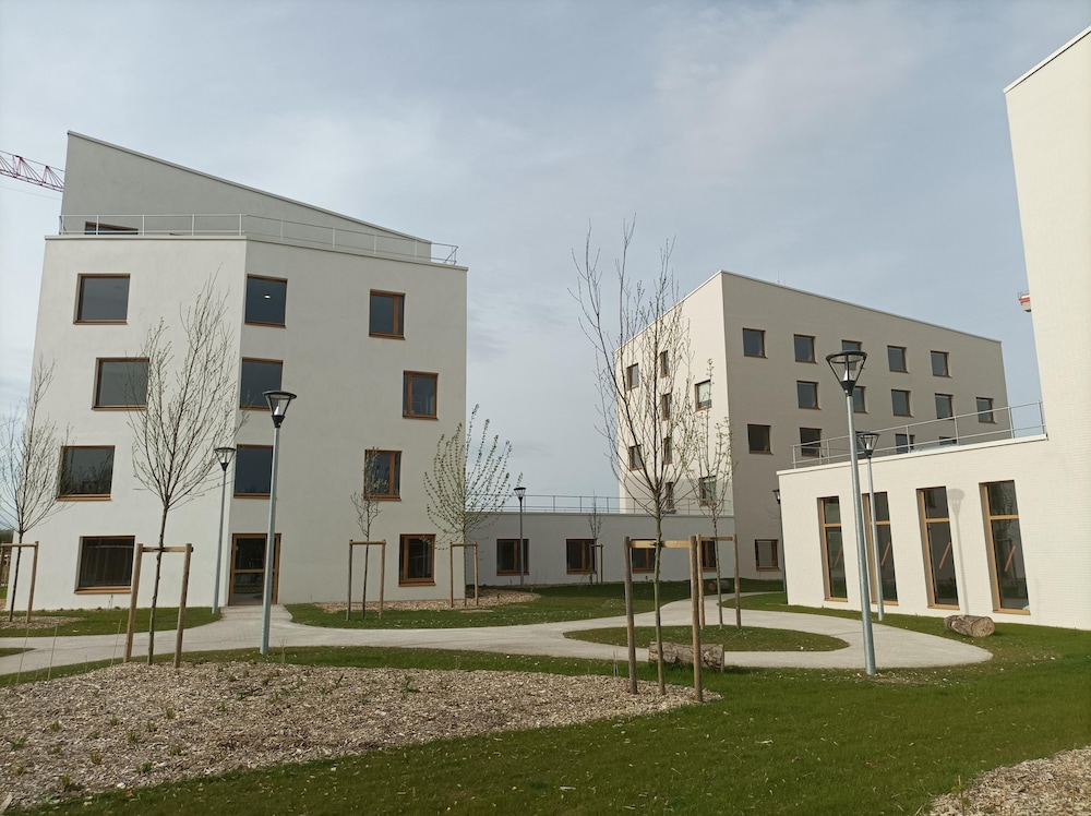 ibis Styles Amiens Sud 4/41