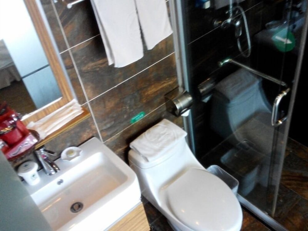 Greentree Inn Wenzhou Xiaonanmen Express Hotel 39/40