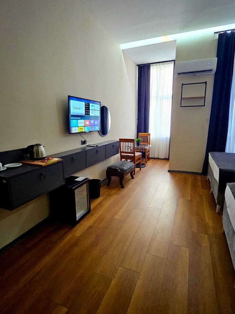 Taxim34 Hotel 30/46